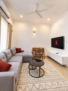 Amara Stay 1 Bedroom Sinza, Dar es Salaam