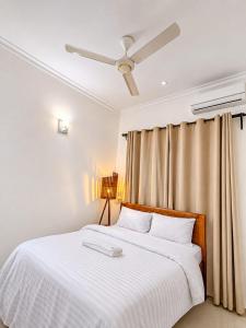 Amara Stay 1 Bedroom Sinza, Dar es Salaam