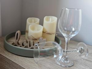 Apartamento Puerta de San Fernando