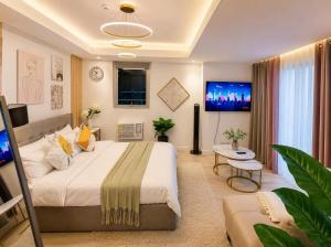 AMIRAHS PLACE 1BEDROOM UNIt