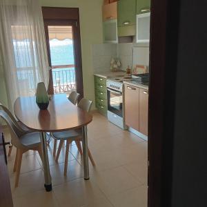 Catherine Seaside Apartment