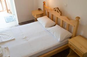 Anixi Astypalaia Greece