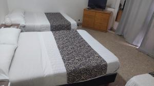 HOSTAL con terraza y parrilla en Palermo