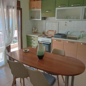 Catherine Seaside Apartment