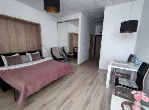 Apartamenty Comfort na Alejach Jerozolimskich