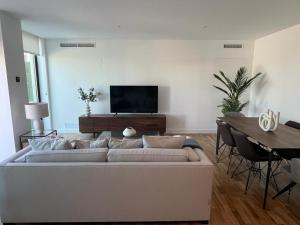 Apartment malagueta playa y sol