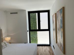 Apartment malagueta playa y sol