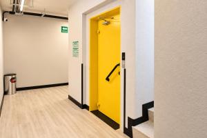 Hotel Escala Plaza Garibaldi