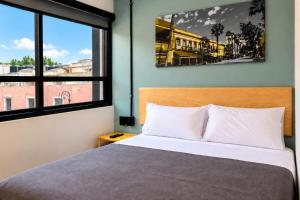 Hotel Escala Plaza Garibaldi