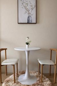 Cozy Abreeza Stay - Avida Towers
