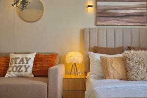 Cozy Abreeza Stay - Avida Towers