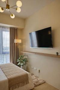 Cozy Abreeza Stay - Avida Towers