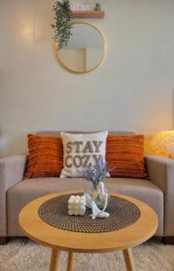 Cozy Abreeza Stay - Avida Towers