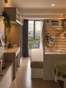 Cozy Mountain View Studio in IT Park