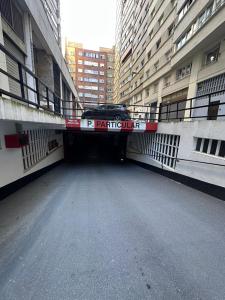 AC Bilbao city center 130m Free parking