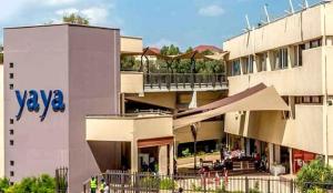 1 Bedroom Furnished Apartment in Kilimani - 2 Bathrooms, Gym & City Views