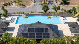 Richmond Retreat Pool Gym Gated Beach Access