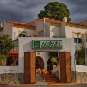 Hotel Azabache