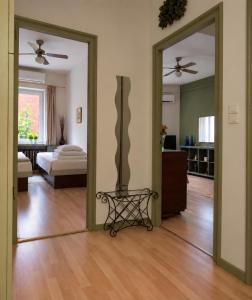 Apartment Art Deco Budapest