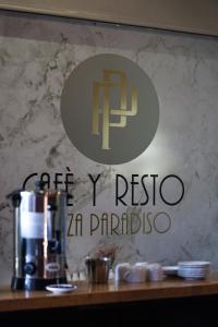 Plaza Paradiso by Camberland
