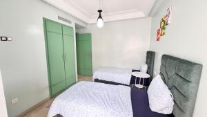 Bourgogne Stay