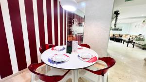 Bourgogne Stay