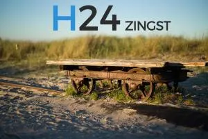 H24ZINGST - Das Ferienhaus - Zingst