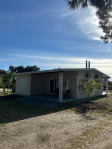 Casa un dormitorio en Altos Arrayanes