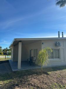 Casa un dormitorio en Altos Arrayanes