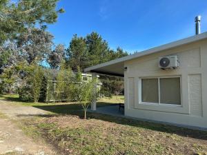 Casa un dormitorio en Altos Arrayanes