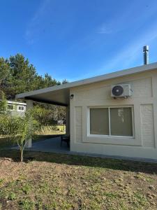 Casa un dormitorio en Altos Arrayanes