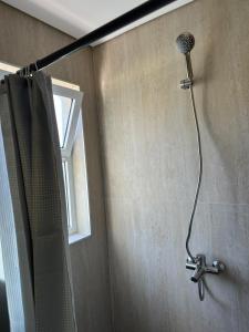 Casa un dormitorio en Altos Arrayanes