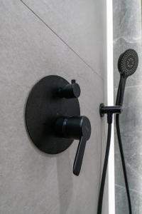 Aurum Suites Bytom Apartament Staffa