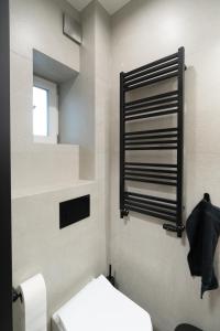 Aurum Suites Bytom Apartament Staffa