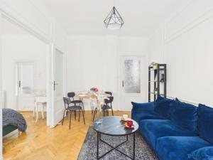 PGE Narodowy & City Comfort Targowa 15 by Solarento