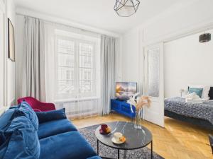 PGE Narodowy & City Comfort Targowa 15 by Solarento