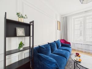 PGE Narodowy & City Comfort Targowa 15 by Solarento