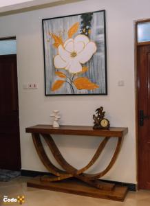 The Code Apartments TZ