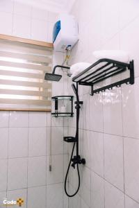 The Code Apartments TZ