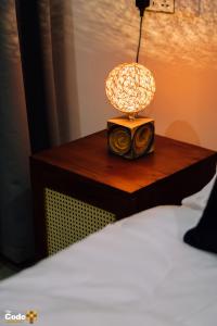The Code Apartments TZ