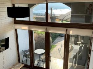 HOM I Loft Jardín I Cerro Baron I Parking I Mirador