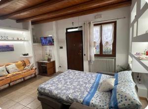 La casa del Barba