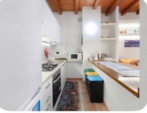 La casa del Barba