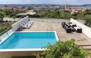 Awesome Apartment In Solin With House Sea View