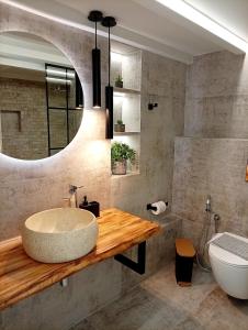 Kogevina Industrial Loft