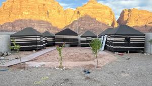 Magic Milky Way Camp