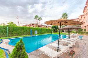 MAJORELLE RESIDENCE for Families