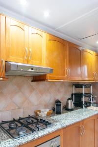 MAJORELLE RESIDENCE for Families