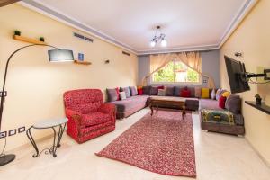 MAJORELLE RESIDENCE for Families