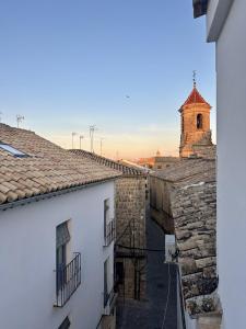 Mirador de Ubeda - Casco Historico